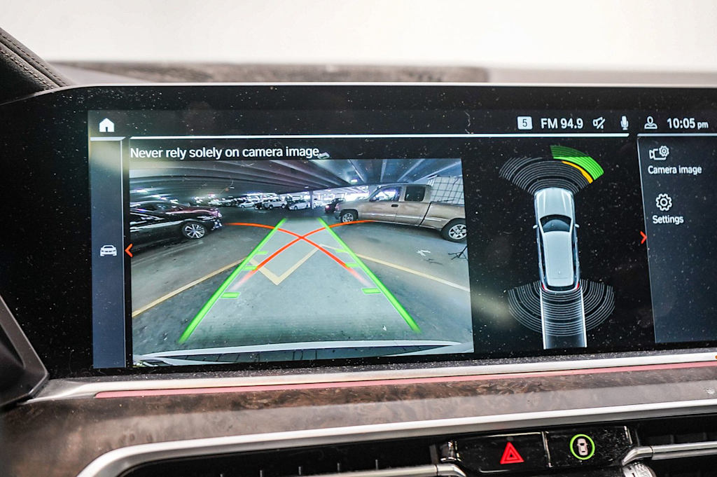 Thumbnail: 2023 BMW X5 - 28