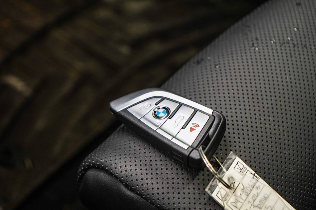 Thumbnail: 2023 BMW X5 - 18