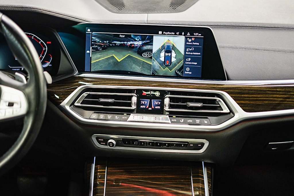 Thumbnail: 2020 BMW X7 - 13