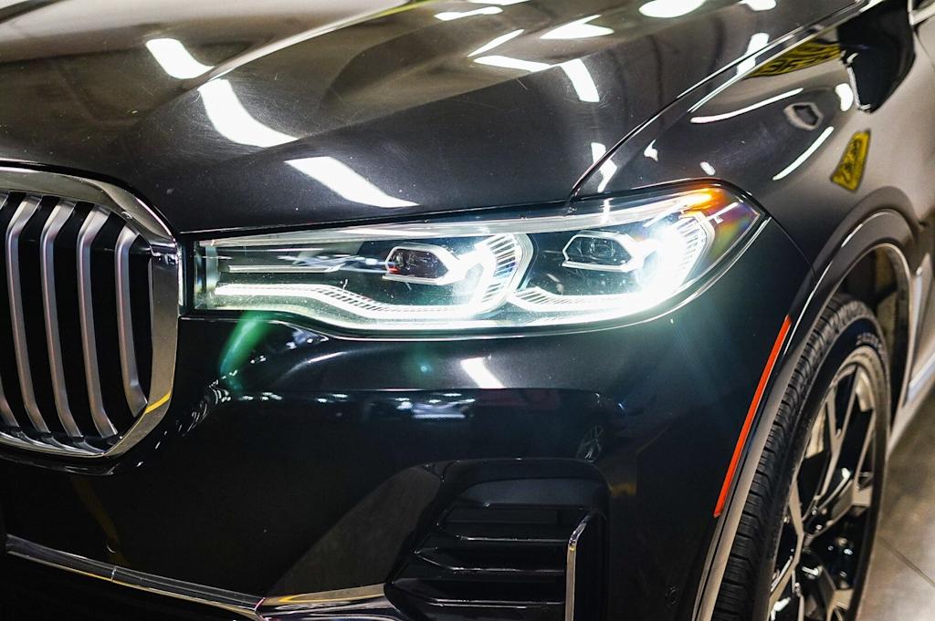 Thumbnail: 2020 BMW X7 - 19