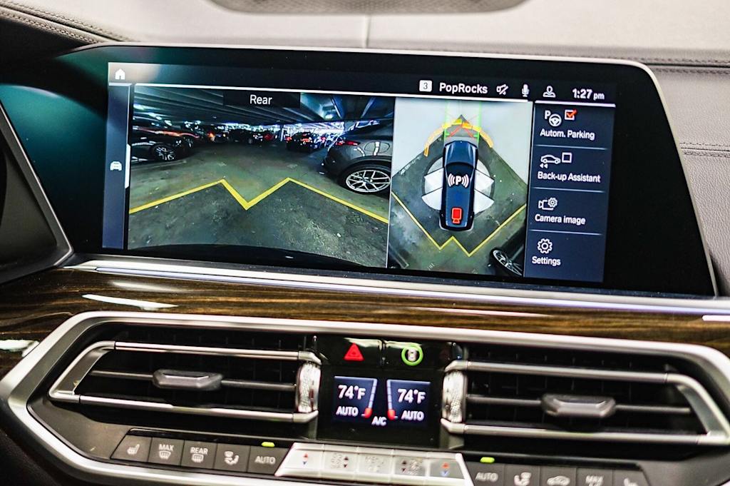 Thumbnail: 2020 BMW X7 - 24