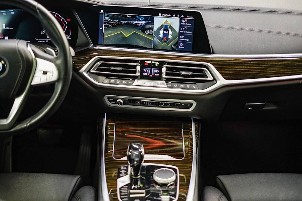 Thumbnail: 2020 BMW X7 - 8