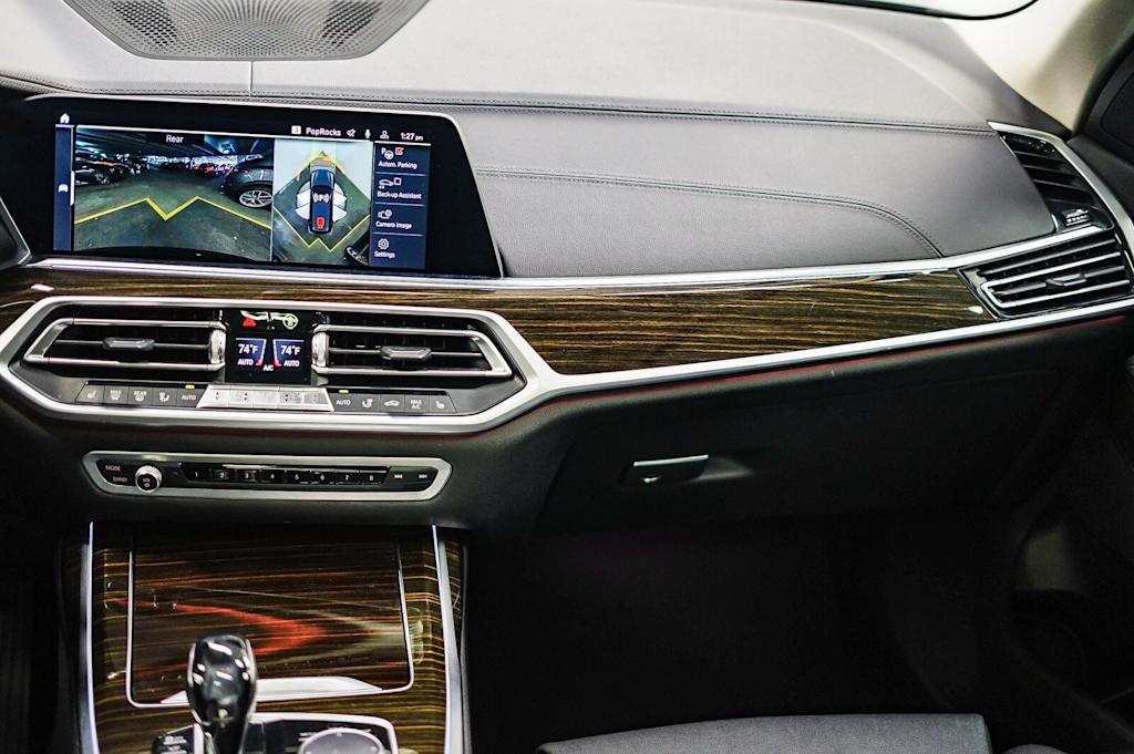 Thumbnail: 2020 BMW X7 - 23