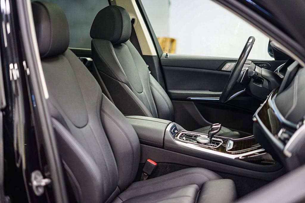 Thumbnail: 2020 BMW X7 - 9