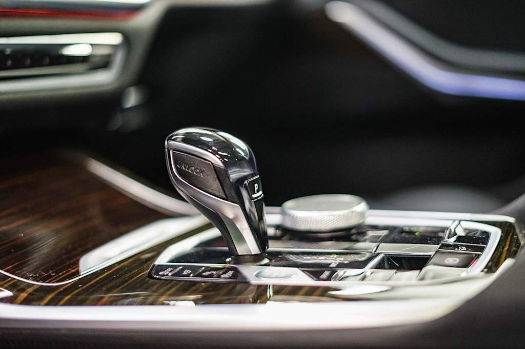 Thumbnail: 2020 BMW X7 - 26