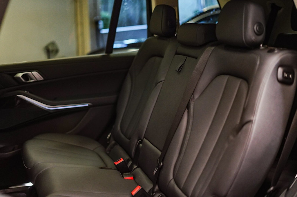 Thumbnail: 2020 BMW X7 - 11