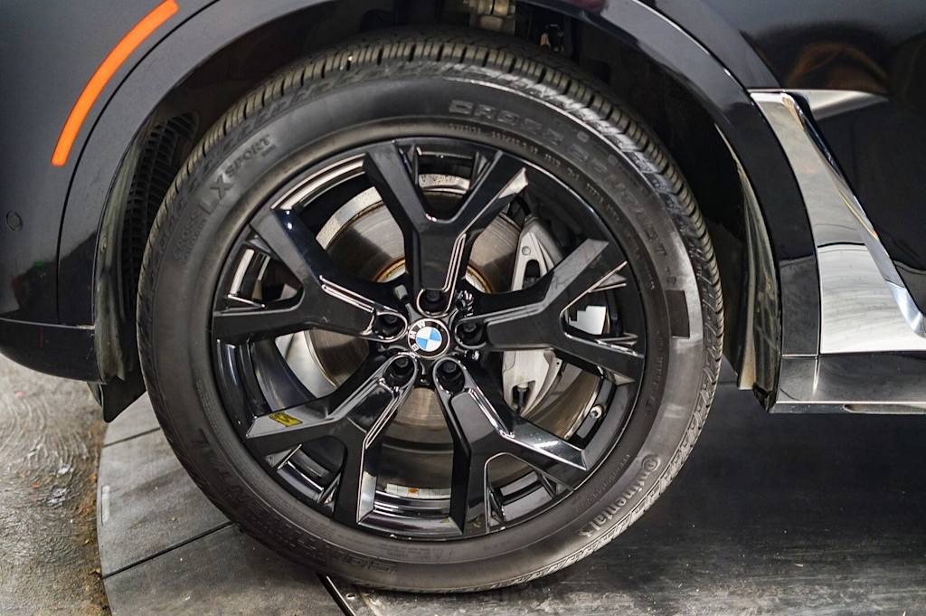 Thumbnail: 2020 BMW X7 - 22