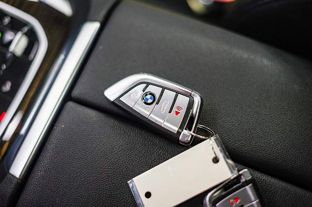 Thumbnail: 2020 BMW X7 - 15