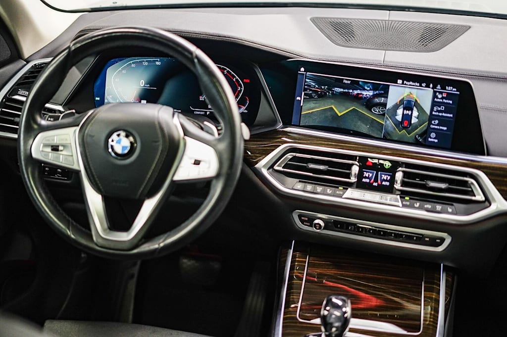 Thumbnail: 2020 BMW X7 - 2