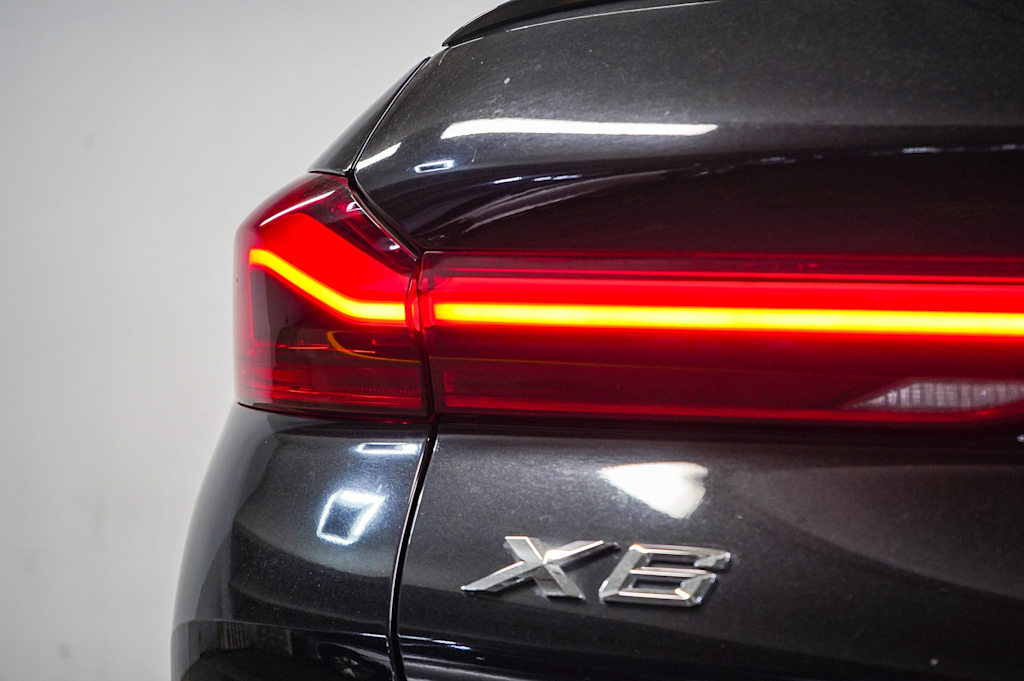 2020 BMW X6 xDrive40i 23