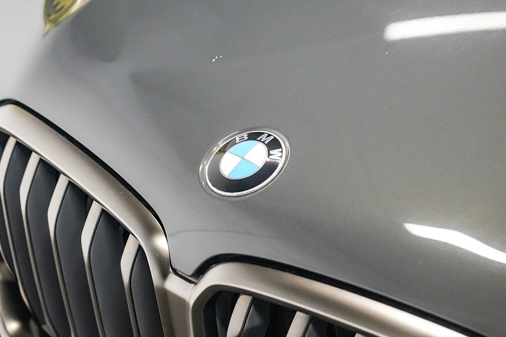 Thumbnail: 2021 BMW X6 - 6