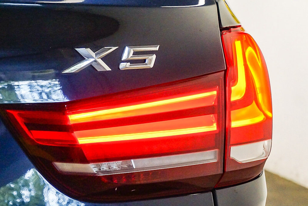 Thumbnail: 2016 BMW X5 - 6