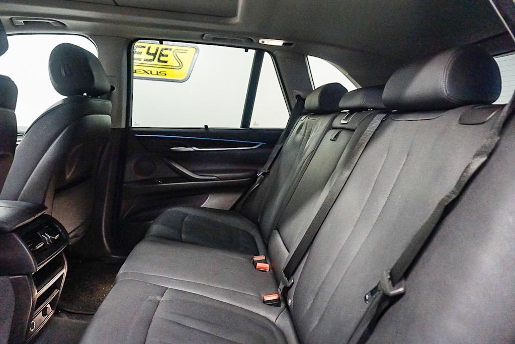 Thumbnail: 2016 BMW X5 - 12