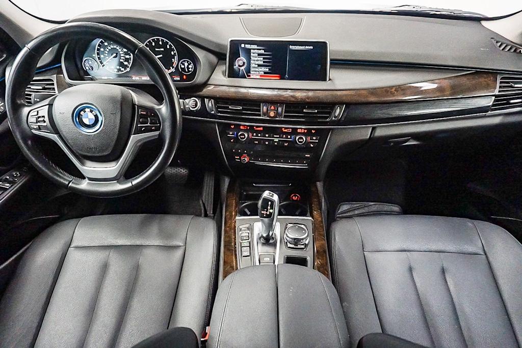 Thumbnail: 2016 BMW X5 - 2