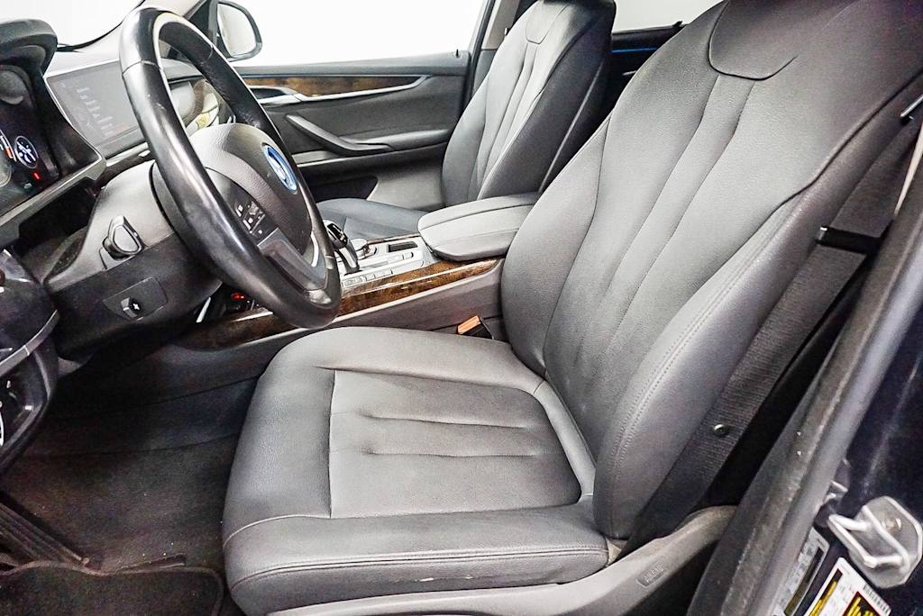 Thumbnail: 2016 BMW X5 - 11