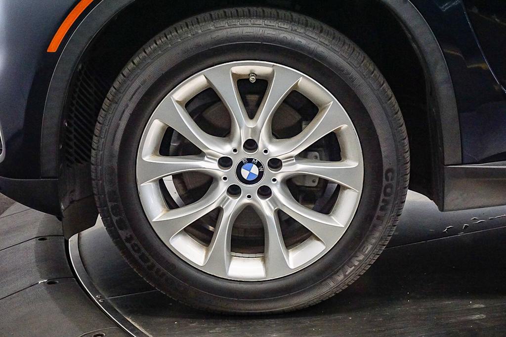 Thumbnail: 2016 BMW X5 - 7