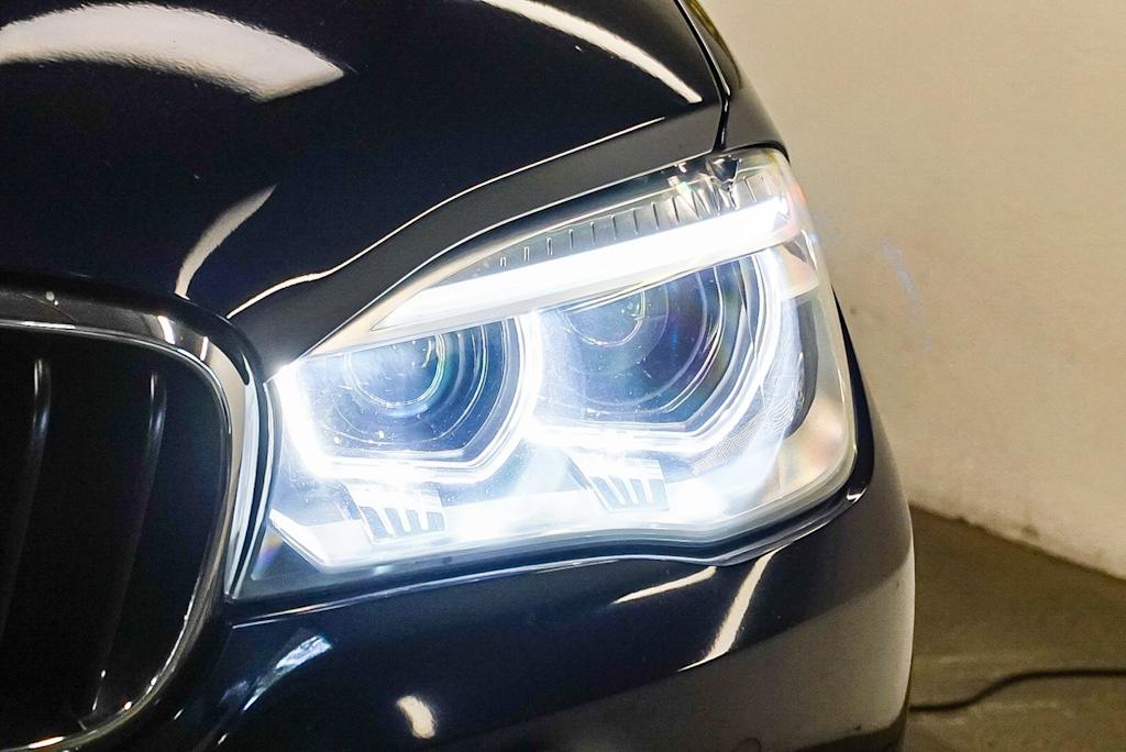 Thumbnail: 2016 BMW X5 - 20