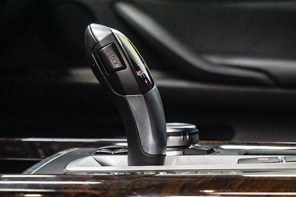 Thumbnail: 2016 BMW X5 - 24