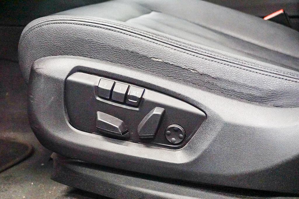 Thumbnail: 2016 BMW X5 - 25
