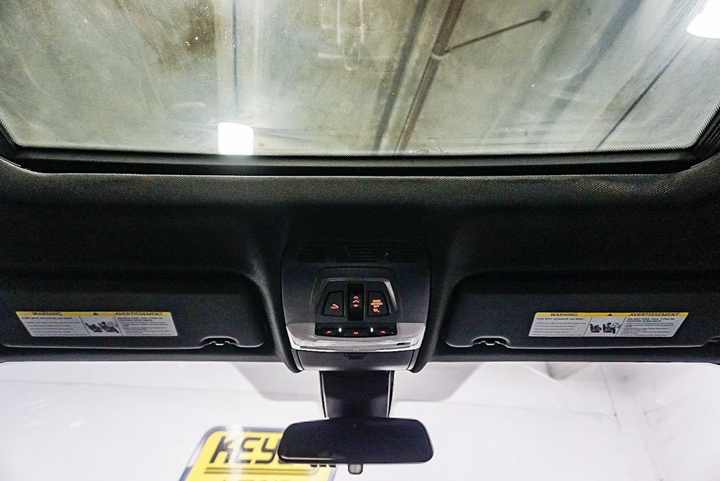 Thumbnail: 2018 BMW X6 - 22