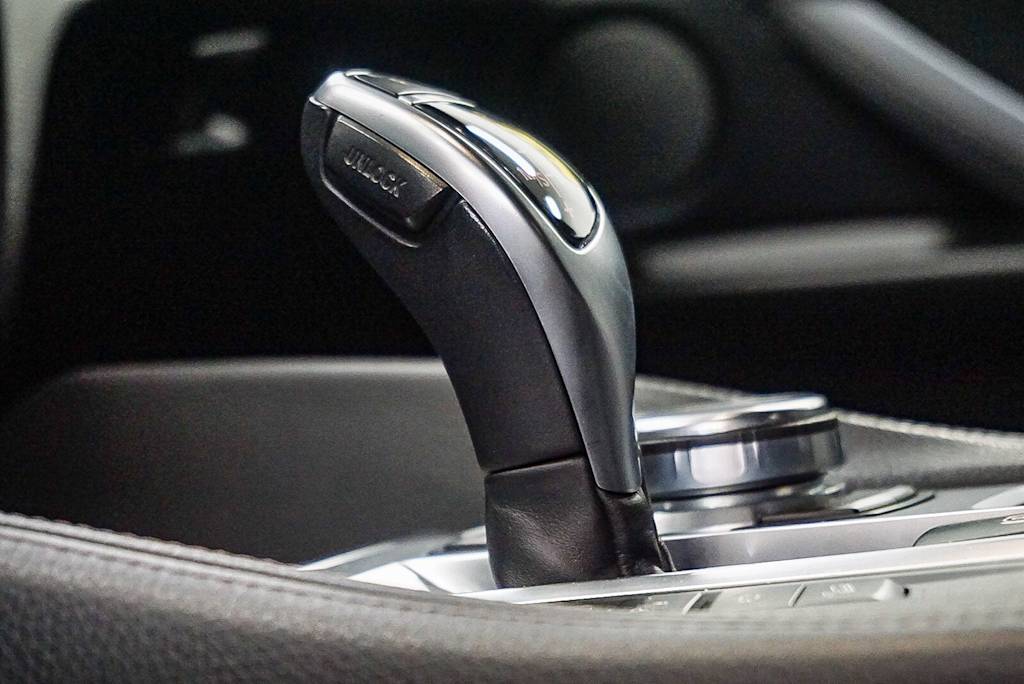 Thumbnail: 2018 BMW X6 - 14