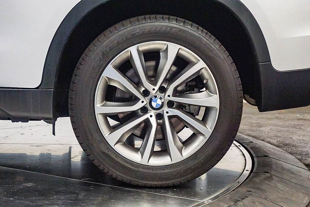 Thumbnail: 2018 BMW X6 - 20