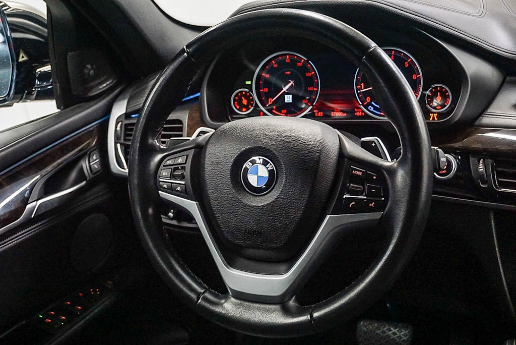 Thumbnail: 2018 BMW X6 - 12