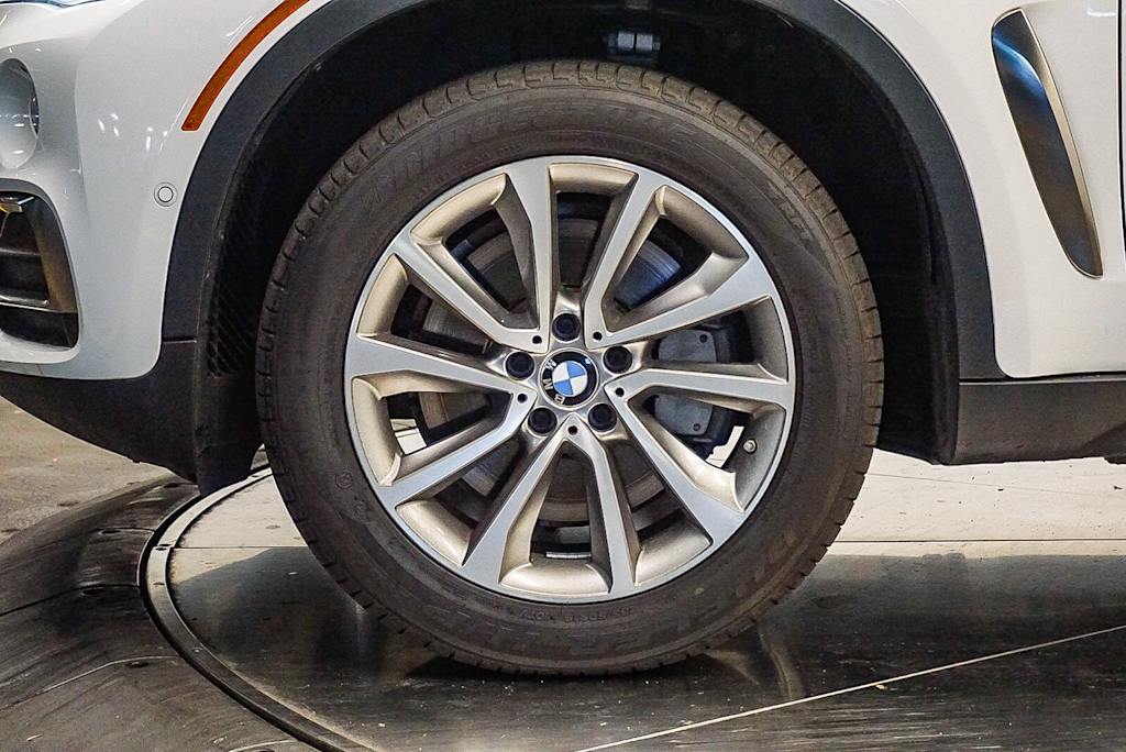 Thumbnail: 2018 BMW X6 - 6