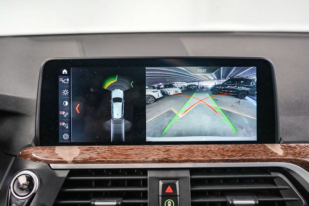 Thumbnail: 2019 BMW X3 - 22