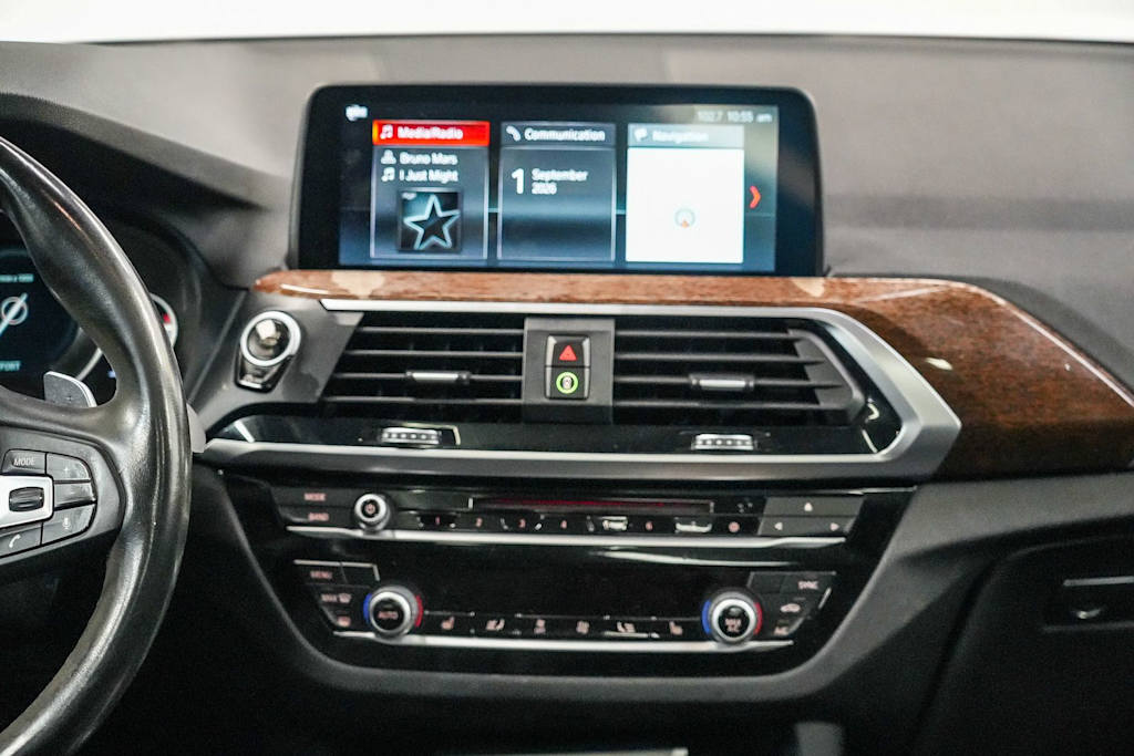 Thumbnail: 2019 BMW X3 - 12