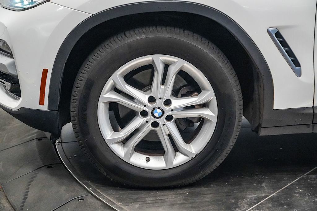 Thumbnail: 2019 BMW X3 - 7