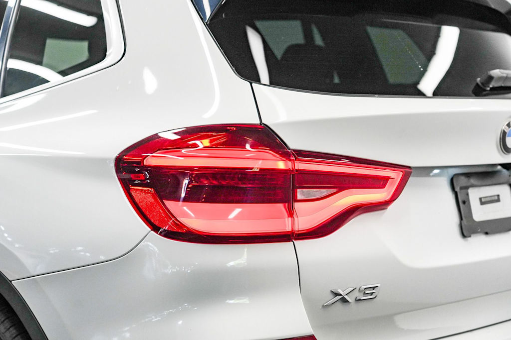 Thumbnail: 2019 BMW X3 - 19