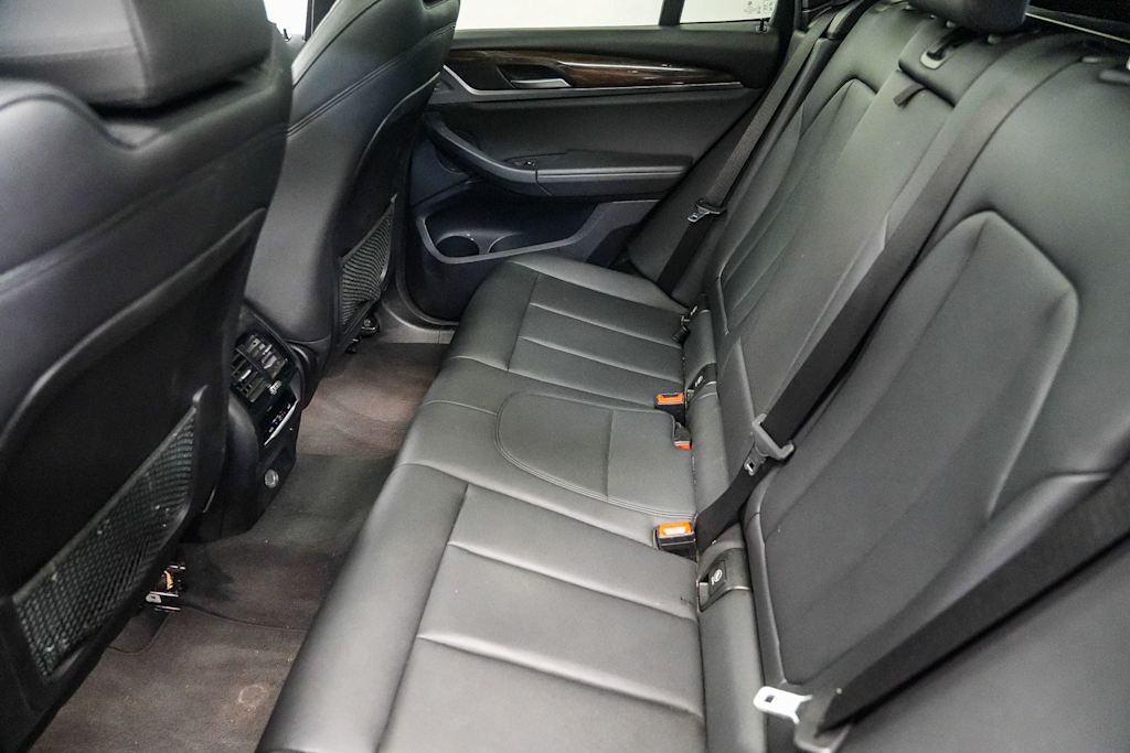 Thumbnail: 2019 BMW X3 - 11