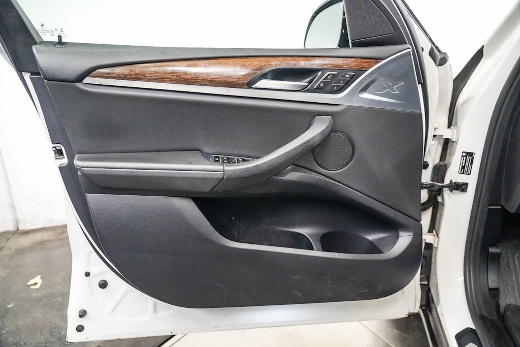 Thumbnail: 2019 BMW X3 - 23