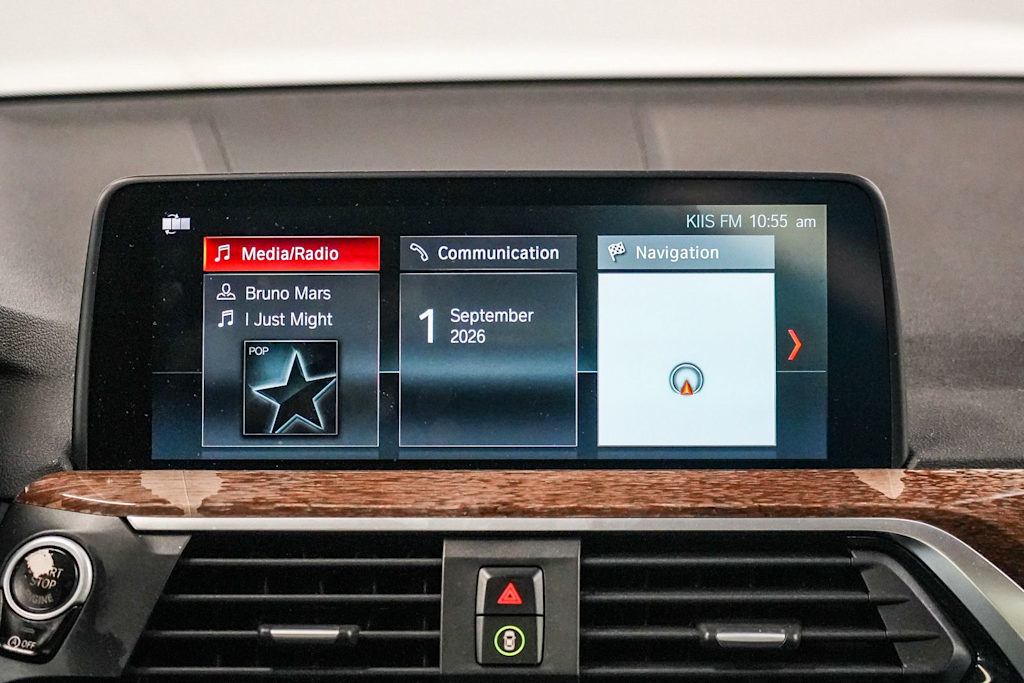 Thumbnail: 2019 BMW X3 - 20