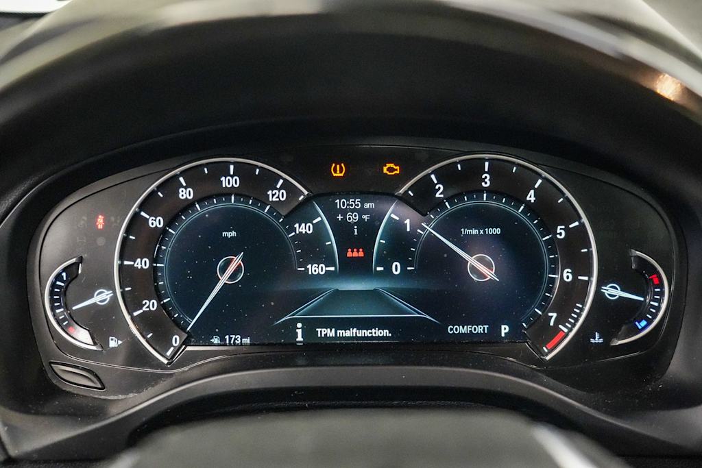 Thumbnail: 2019 BMW X3 - 13