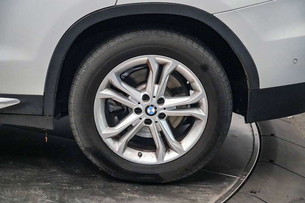 Thumbnail: 2019 BMW X3 - 18