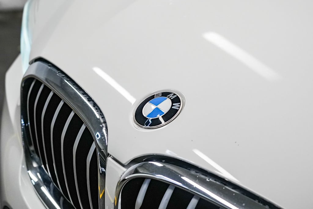 Thumbnail: 2019 BMW X3 - 6