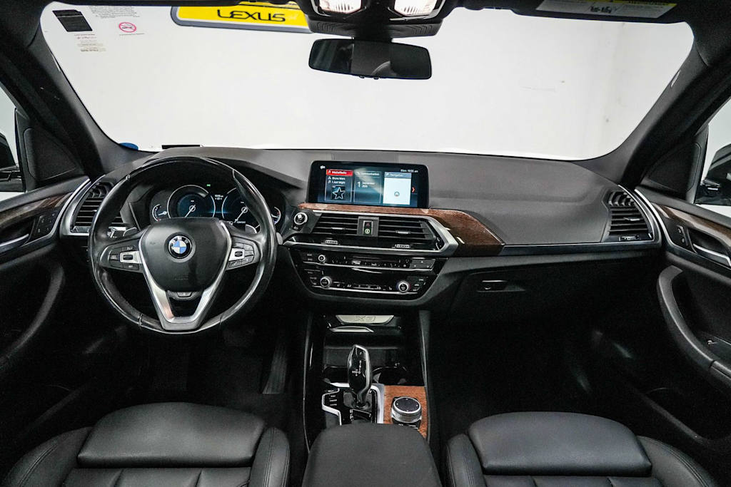 Thumbnail: 2019 BMW X3 - 2