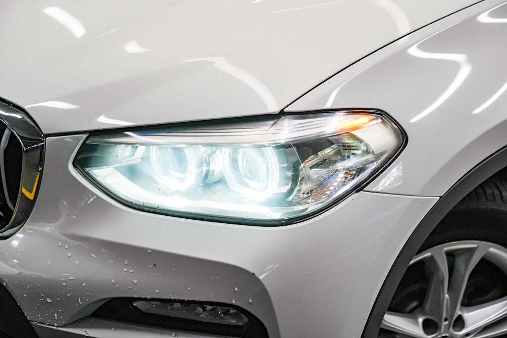 Thumbnail: 2019 BMW X3 - 15