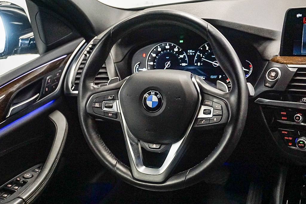 Thumbnail: 2019 BMW X4 - 13