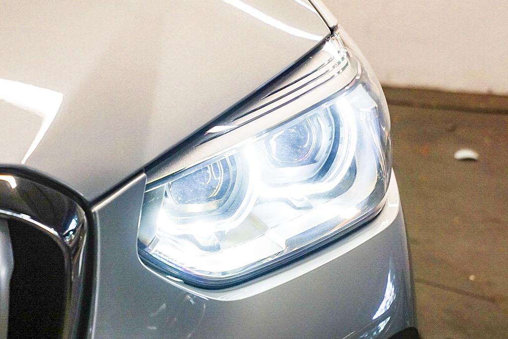 Thumbnail: 2019 BMW X4 - 19