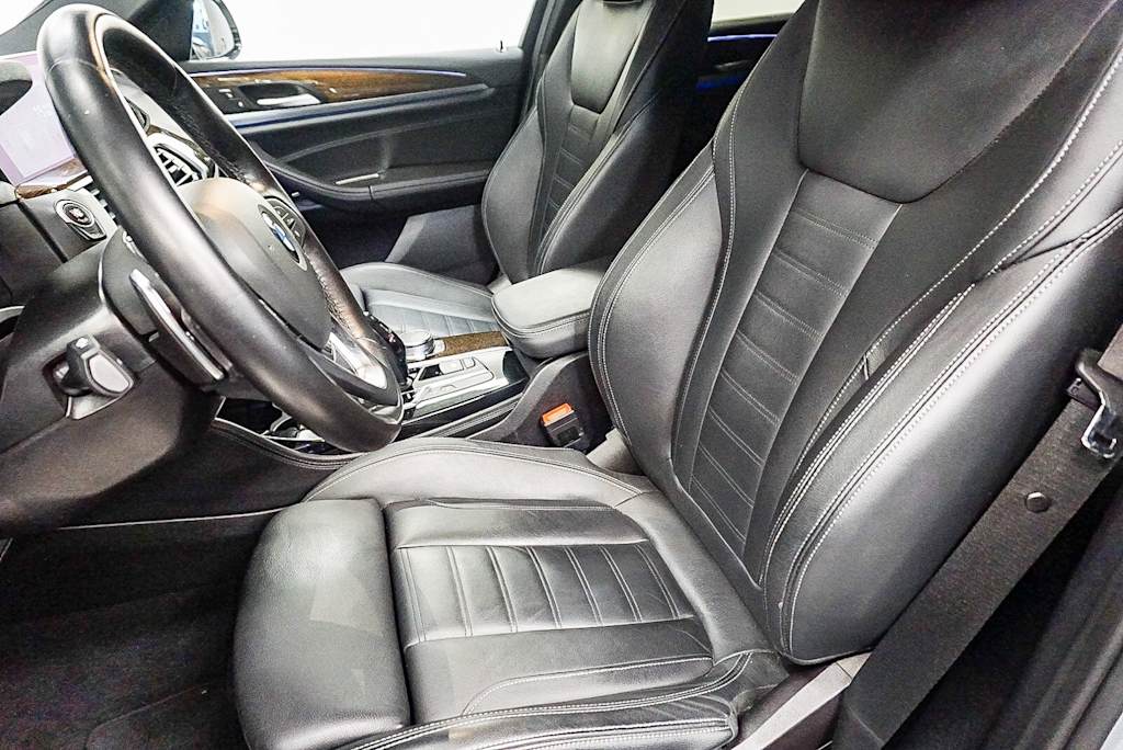 Thumbnail: 2019 BMW X4 - 11