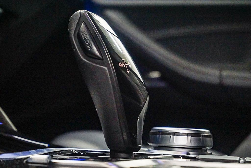 Thumbnail: 2019 BMW X4 - 6