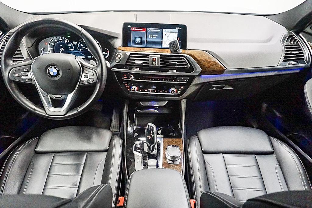 Thumbnail: 2019 BMW X4 - 2