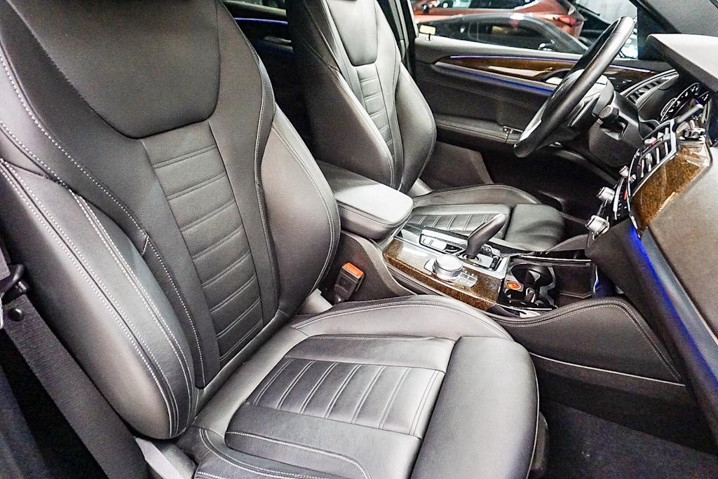 Thumbnail: 2019 BMW X4 - 10