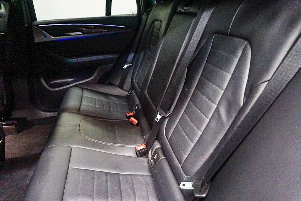 Thumbnail: 2019 BMW X4 - 12