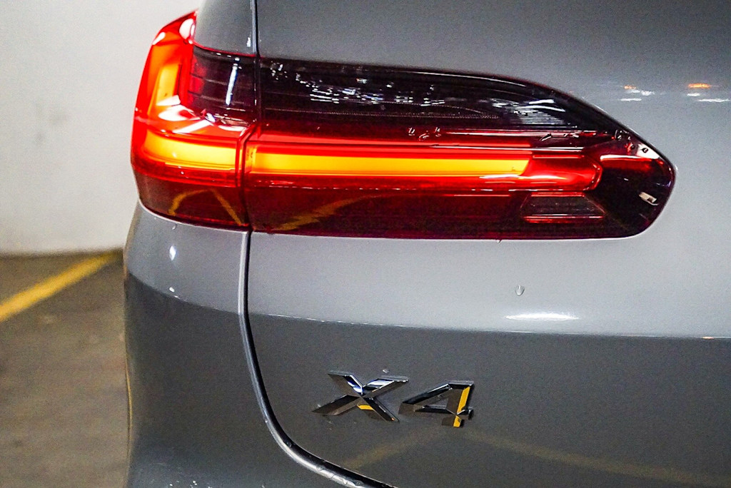 Thumbnail: 2019 BMW X4 - 21