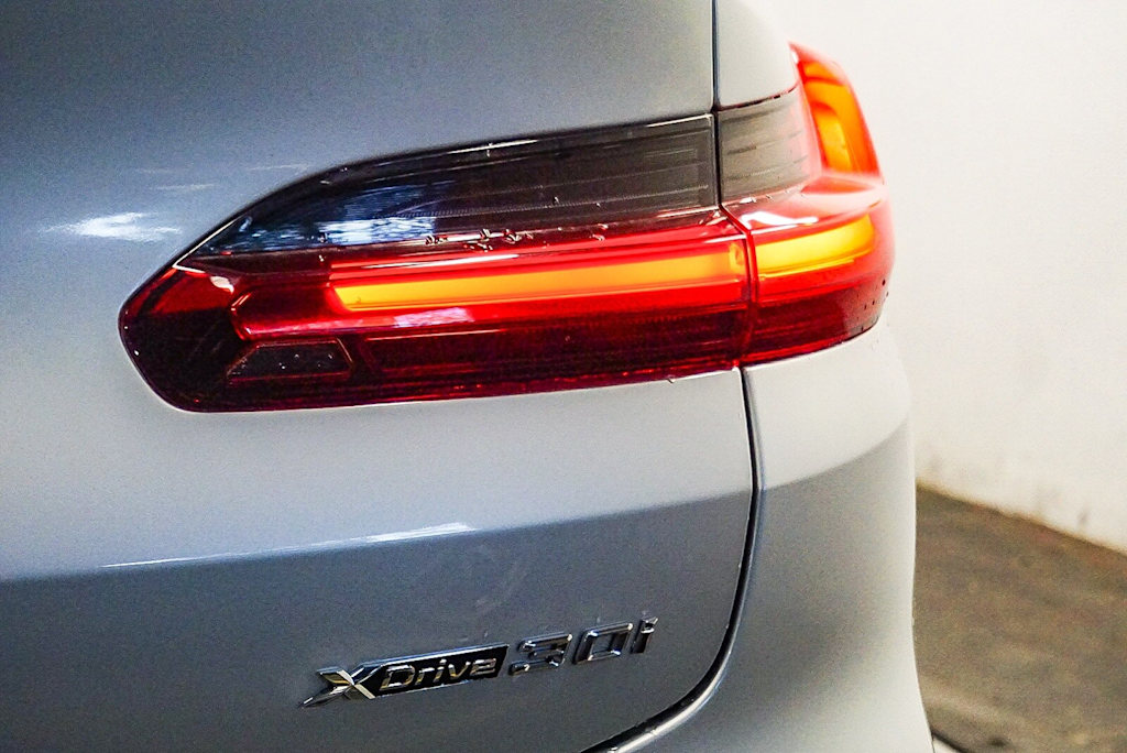 Thumbnail: 2019 BMW X4 - 22