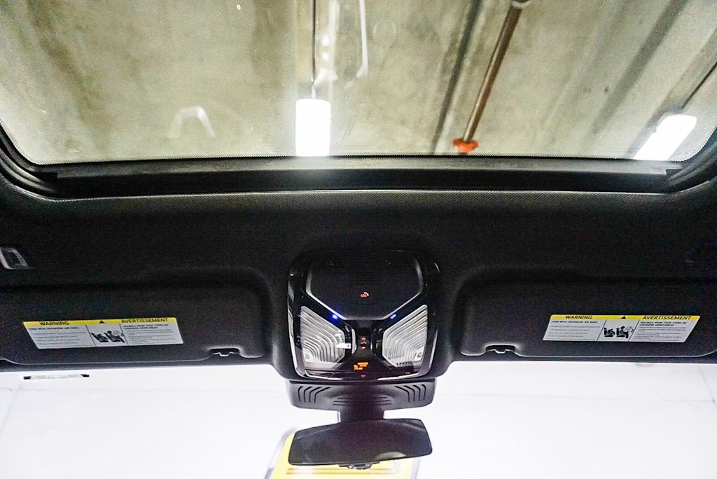 Thumbnail: 2019 BMW X4 - 23